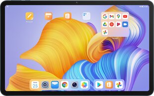 Honor Pad 8 Qualcomm Snapdragon 128 GB 30,5 cm (12") 6 GB Wi-Fi 5 (802.11ac) Android S Mėlyna kaina ir informacija | Planšetiniai kompiuteriai | pigu.lt