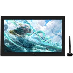 Huion Kamvas Pro 24 (4K) kaina ir informacija | Piešimo planšetės | pigu.lt