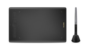 Huion Inspiroy H580X kaina ir informacija | Piešimo planšetės | pigu.lt