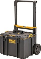 Įrankių vežimėlis Dewalt ToughSystem 2.0 DS450 kaina ir informacija | Įrankių dėžės, laikikliai | pigu.lt