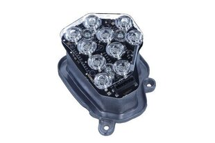 LED indikatoriaus modulis MaxGear 63117271901, 1 vnt. kaina ir informacija | Auto reikmenys | pigu.lt