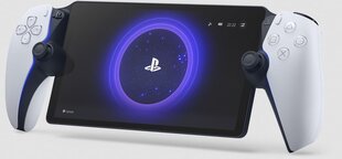 Sony PlayStation Portal Remote Player PS5 White kaina ir informacija | Žaidimų konsolės | pigu.lt