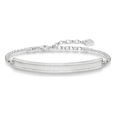 Apyrankė moterims Thomas Sabo LBA000905114L21V S0350909 kaina ir informacija | Apyrankės moterims | pigu.lt