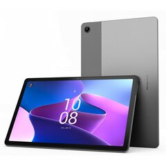 Планшет Lenovo Tab M10 Plus (3-го поколения) 32 ГБ 26.9 см (10.6 дюйма) Mediatek 3 ГБ Wi-Fi 5 (802.11ac) Android 12, серый цена и информация | Планшеты | pigu.lt