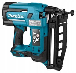 Vinių pistoletas Makita DBN600Z 1 vnt. kaina ir informacija | Mechaniniai įrankiai | pigu.lt