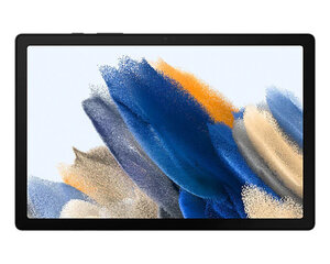 Samsung Galaxy Tab A8 WiFi 4/64GB Gray SM-X200NZAEEUE цена и информация | Планшеты | pigu.lt