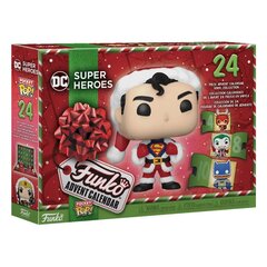 Funko POP! DC Super Heroes kaina ir informacija | Žaidėjų atributika | pigu.lt