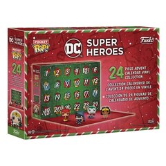 Funko POP! DC Super Heroes kaina ir informacija | Žaidėjų atributika | pigu.lt