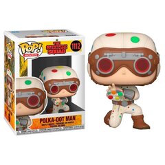 Funko POP! DC The Suicide Squad Polka-Dot Man kaina ir informacija | Žaidėjų atributika | pigu.lt