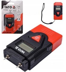 Hidrometras medienai "YATO" YT-73140 kaina ir informacija | Mechaniniai įrankiai | pigu.lt