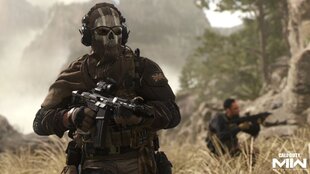 Call of Duty: Modern Warfare II Playstation 4 PS4 kaina ir informacija | Kompiuteriniai žaidimai | pigu.lt