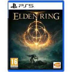 Компьютерная игра Elden Ring Playstation 5 PS5 цена и информация | Компьютерные игры | pigu.lt