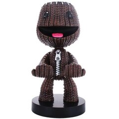 Little Big Planet Sackboy Cable Guy подставка цена и информация | Атрибутика для игроков | pigu.lt