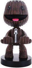 Little Big Planet Sackboy Cable Guy подставка цена и информация | Атрибутика для игроков | pigu.lt