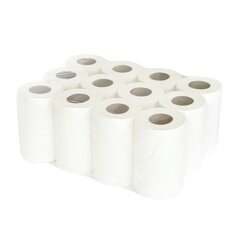 Popieriniai rankšluosčiai Reflex, 12 vnt. kaina ir informacija | Tualetinis popierius, popieriniai rankšluosčiai | pigu.lt