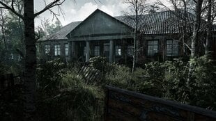 Chernobylite PS4 kaina ir informacija | Kompiuteriniai žaidimai | pigu.lt