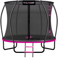 Batutas Thunder Inside Ultra 10FT, 312 cm kaina ir informacija | Batutai | pigu.lt