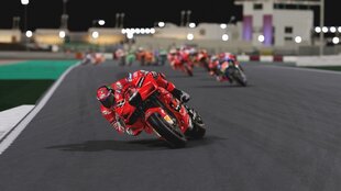 MotoGP 22 Playstation 4 PS4 игра цена и информация | Компьютерные игры | pigu.lt