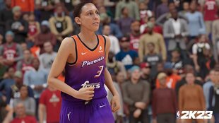 NBA 2K23 (Nintendo Switch Game) Preorder kaina ir informacija | Kompiuteriniai žaidimai | pigu.lt