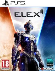 Elex 2 Playstation 5 PS5 žaidimas kaina ir informacija | Kompiuteriniai žaidimai | pigu.lt