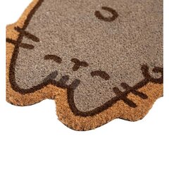 Pusheen Door Mat kaina ir informacija | Žaidėjų atributika | pigu.lt