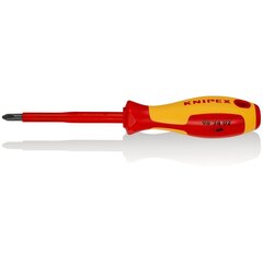 Atsuktuvas Knipex 982402, 1 vnt. kaina ir informacija | Mechaniniai įrankiai | pigu.lt