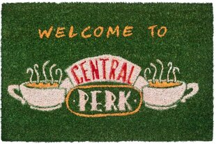 Friends Central Perk kaina ir informacija | Žaidėjų atributika | pigu.lt