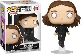 Funko POP Umbrella Academy Vanya kaina ir informacija | Žaidėjų atributika | pigu.lt