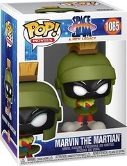 Funko POP Space Jam 2 Marvin the Martian kaina ir informacija | Žaidėjų atributika | pigu.lt