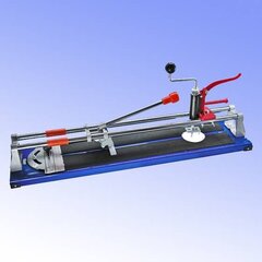 Станок для резки плитки цена и информация | Механические инструменты | pigu.lt