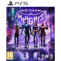 Gotham Knights PS5 kaina ir informacija | Kompiuteriniai žaidimai | pigu.lt