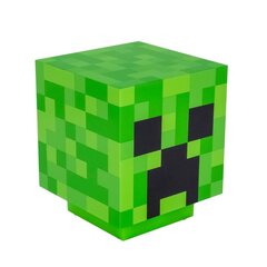 Paladone Minecraft Creeper kaina ir informacija | Žaidėjų atributika | pigu.lt