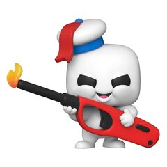 Виниловая фигурка Охотники за привидениями: Afterlife POP! Mini Puft/Lighter, 9 см цена и информация | Атрибутика для игроков | pigu.lt