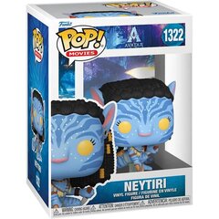 Funko POP Avataras Neytiri kaina ir informacija | Žaidėjų atributika | pigu.lt