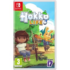 Hokko Life Switch игра цена и информация | Компьютерные игры | pigu.lt