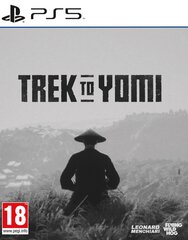 Trek to Yomi kaina ir informacija | Kompiuteriniai žaidimai | pigu.lt