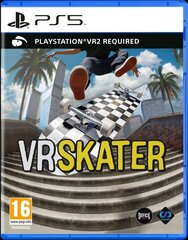 VR Skater PS VR2 kaina ir informacija | Kompiuteriniai žaidimai | pigu.lt