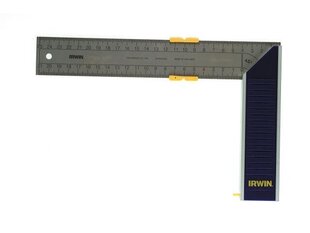 Kampainis Irwin 300 mm kaina ir informacija | Mechaniniai įrankiai | pigu.lt