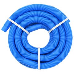 Baseino žarna, mėlyna, 38 mm, 6 m цена и информация | Аксессуары для бассейнов | pigu.lt