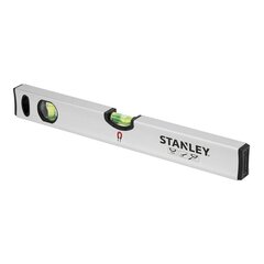 Уровень Stanley Classic STHT1-43110, магнитный, 40 см цена и информация | Механические инструменты | pigu.lt