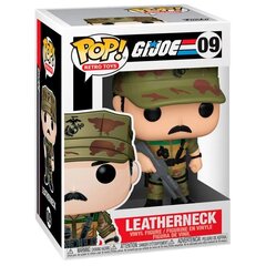 POP Joe Leatherneck kaina ir informacija | Žaidėjų atributika | pigu.lt