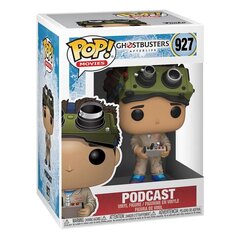 Ghostbusters: Afterlife POP! 9 cm kaina ir informacija | Žaidėjų atributika | pigu.lt