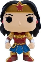 Funko Pop! DC Comics Imperial Palace Wonder Woman kaina ir informacija | Žaidėjų atributika | pigu.lt