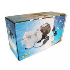 Ubbink насос для бассейна Poolmax TP 35 7504498 цена и информация | Фильтры для бассейнов | pigu.lt