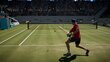 Xbox Series X Tennis World Tour 2 Complete Edition цена и информация | Kompiuteriniai žaidimai | pigu.lt