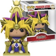 Фигурка Funko Pop! Yu-Gi-Oh Atem Pharaoh Yugi 1059 57645 цена и информация | Атрибутика для игроков | pigu.lt