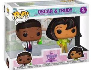 Funko Pop! 2 Pack Disney kaina ir informacija | Žaidėjų atributika | pigu.lt