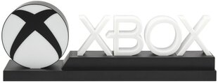 Paladone Xbox kaina ir informacija | Žaidėjų atributika | pigu.lt