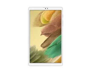 Планшет Samsung Galaxy Tab A7 Lite LTE (32GB) серебристый цена и информация | Планшеты | pigu.lt