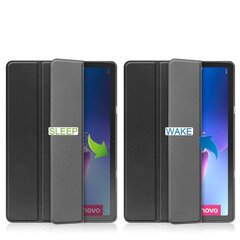 SmartCase Samsung Galaxy TAB A8 10.5 X200 / X205 цена и информация | Чехлы для планшетов и электронных книг | pigu.lt